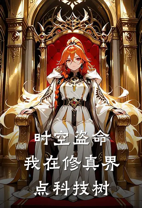 时空盗命：我在修真界点科技树刘峰王雪最新章节免费阅读_时空盗命：我在修真界点科技树全文免费在线阅读