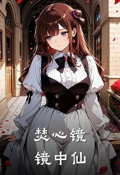 焚心镜，镜中仙