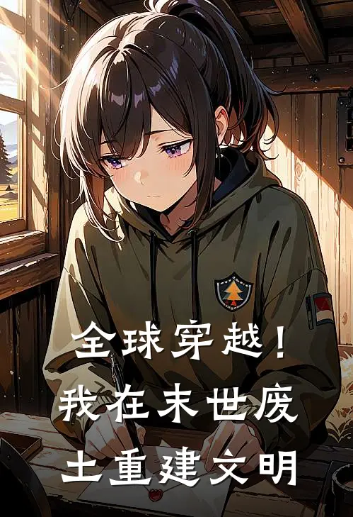 全球穿越！我在末世废土重建文明