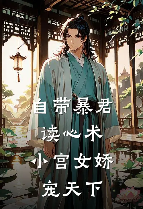 自带暴君读心术，小宫女娇宠天下