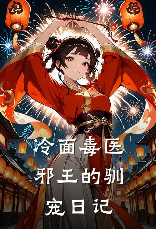 冷面毒医：邪王的驯宠日记(沈清砚楚无欢)完整版免费全文阅读_最热门小说冷面毒医：邪王的驯宠日记沈清砚楚无欢