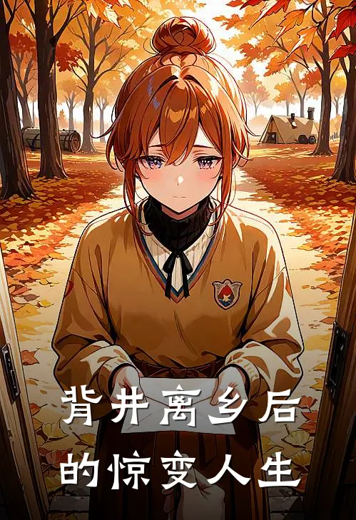 背井离乡后的惊变人生