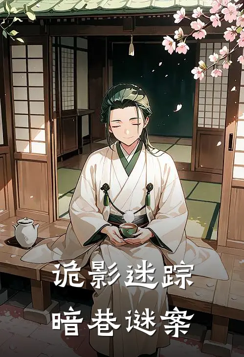 《诡影迷踪：暗巷谜案》林夜沈墨全集免费在线阅读_(林夜沈墨)全章节免费在线阅读