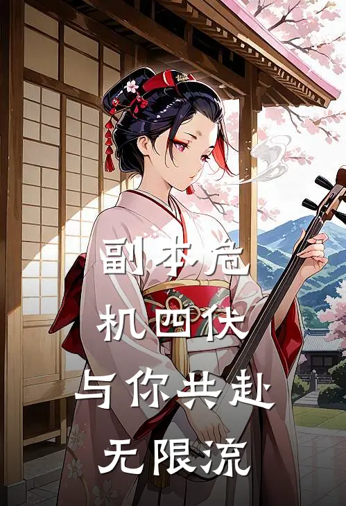 副本危机四伏，与你共赴无限流