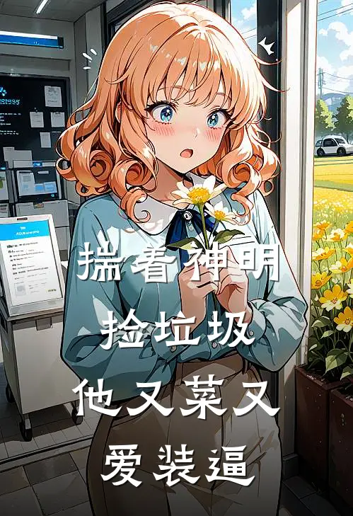 揣着神明捡垃圾，他又菜又爱装逼