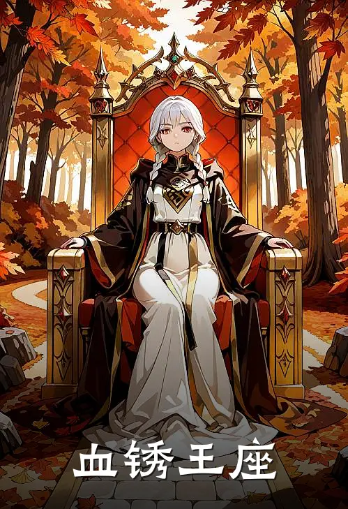 血锈王座雷恩托尔最新更新小说_在线阅读免费小说血锈王座雷恩托尔