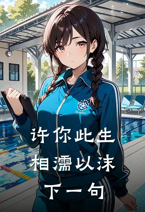 许你此生相濡以沫下一句