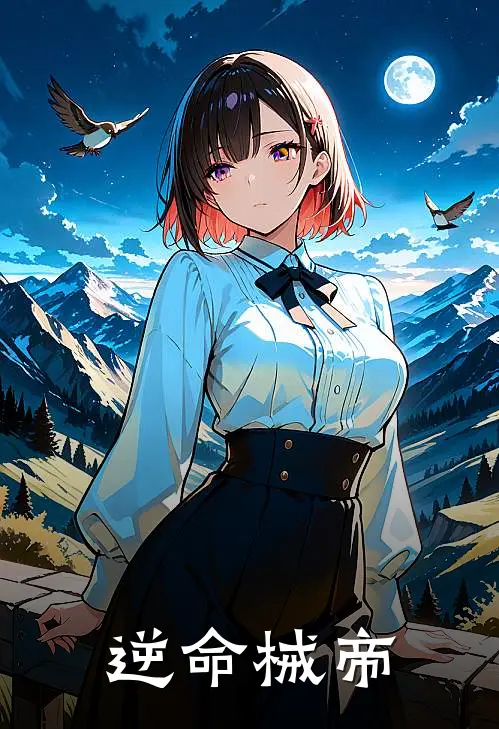 逆命械帝