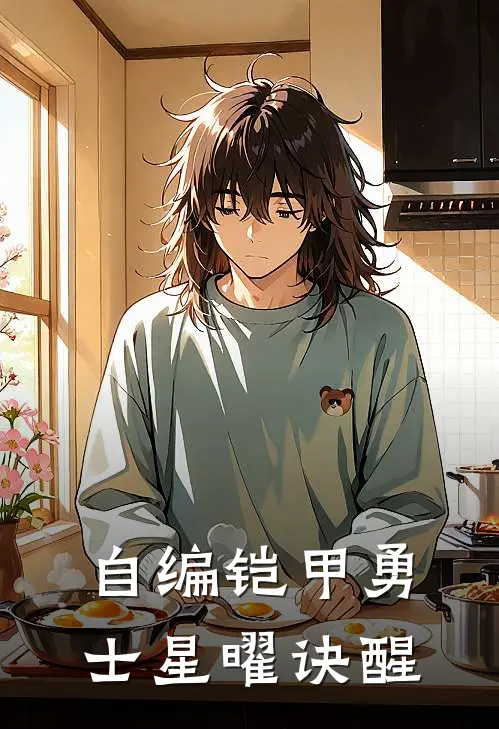 自编铠甲勇士星曜诀醒全文免费阅读无弹窗大结局_自编铠甲勇士星曜诀醒（雷震子孙悟空）小说免费阅读大结局