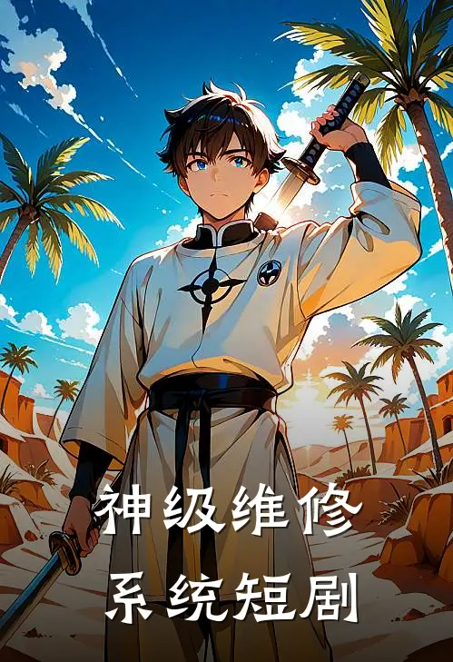 神级维修系统短剧