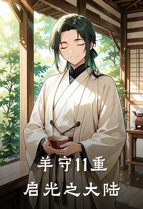 羊守11重启光之大陆