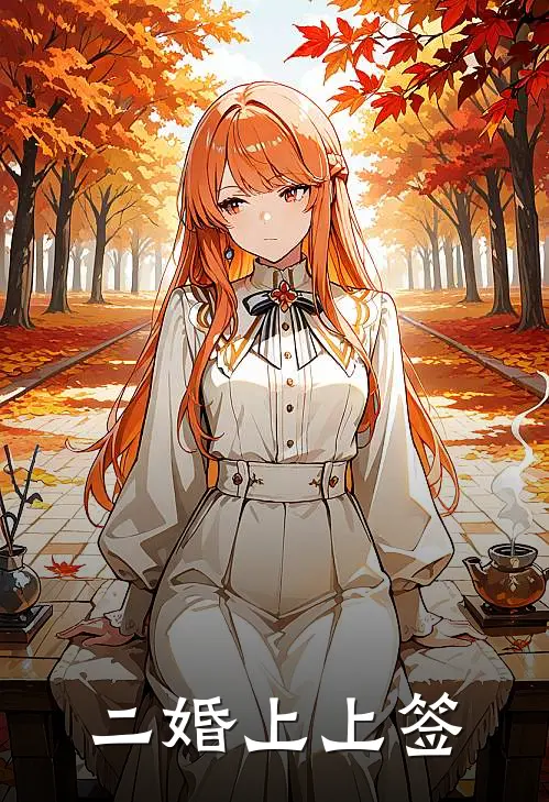 二婚上上签(安安苏小米)完本小说_全本免费小说二婚上上签安安苏小米