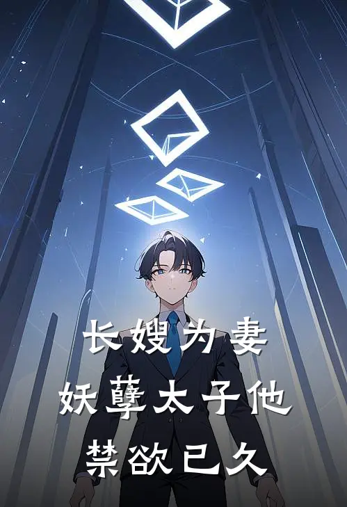 长嫂为妻，妖孽太子他禁欲已久