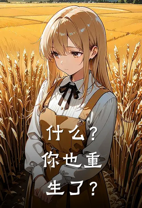 什么？你也重生了？夏江知夏榆无弹窗全文免费阅读_最新推荐小说什么？你也重生了？(夏江知夏榆)