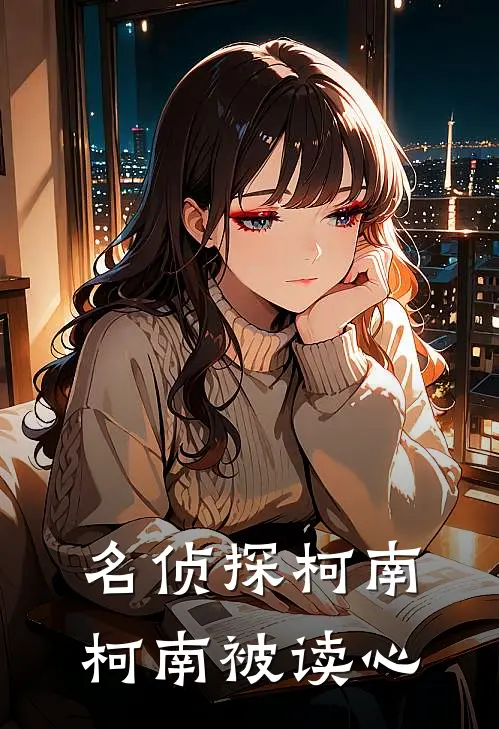 名侦探柯南：柯南被读心