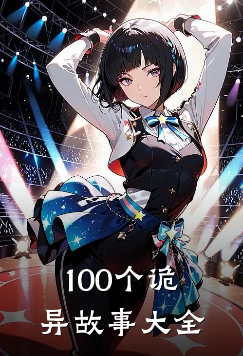 100个诡异故事大全