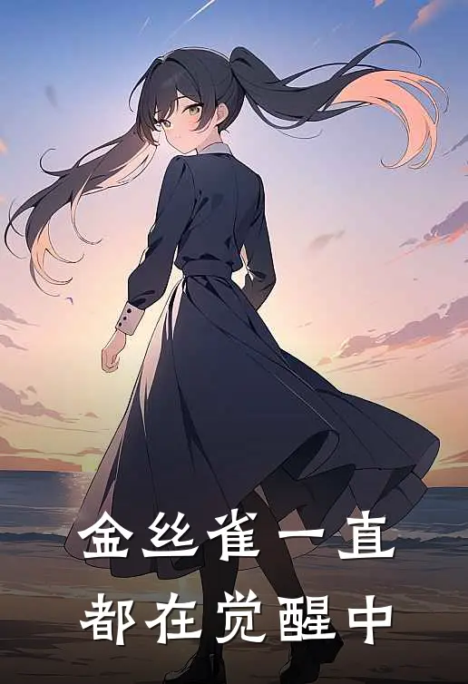 金丝雀一直都在觉醒中