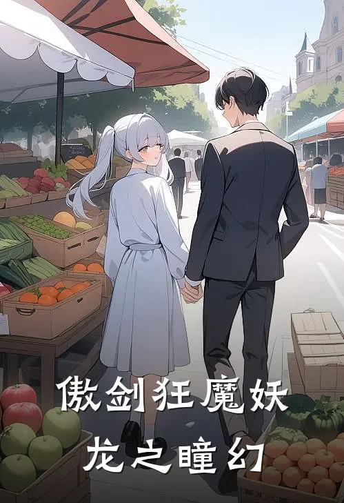 傲剑狂魔 妖龙之瞳幻