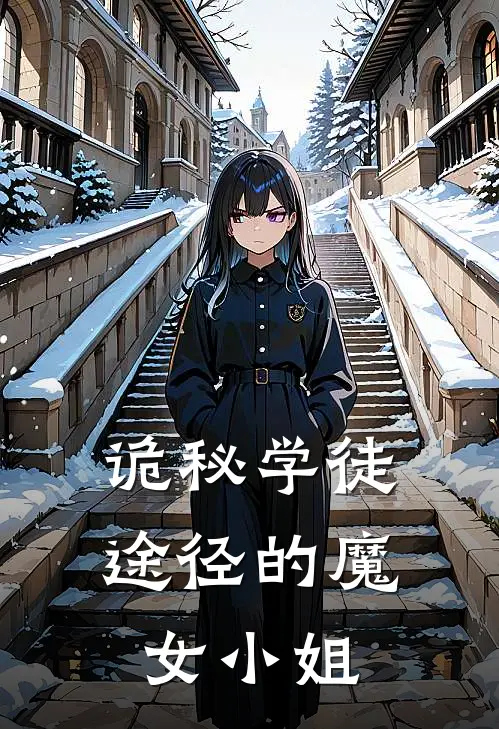 伊芙娜安格斯(诡秘学徒途径的魔女小姐)_《诡秘学徒途径的魔女小姐》最新章节免费在线阅读