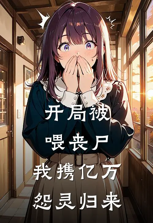 开局被喂丧尸，我携亿万怨灵归来