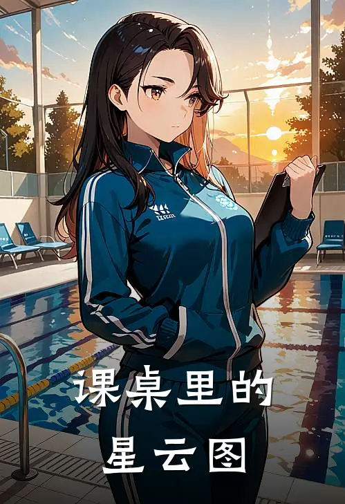 课桌里的星云图程喻安蒋明霖免费小说完整版_完结版小说阅读课桌里的星云图(程喻安蒋明霖)