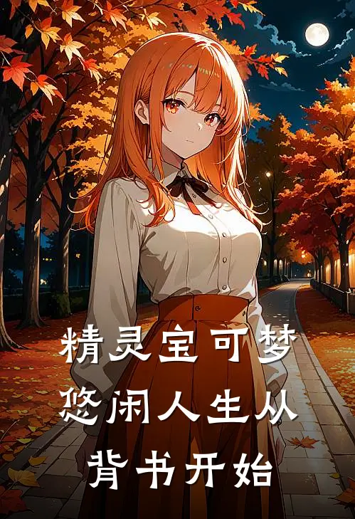 精灵宝可梦：悠闲人生从背书开始