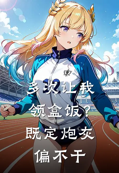 多次让我领盒饭？既定炮灰偏不干