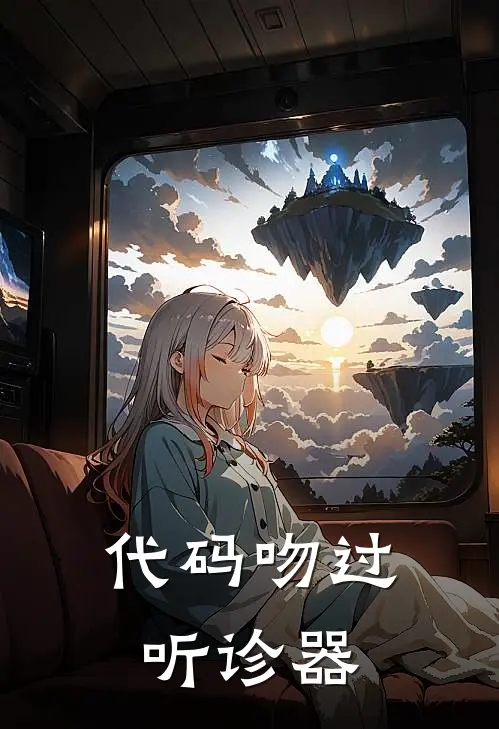 代码吻过听诊器林宛绾江予辰最新小说推荐_完本小说免费阅读代码吻过听诊器(林宛绾江予辰)