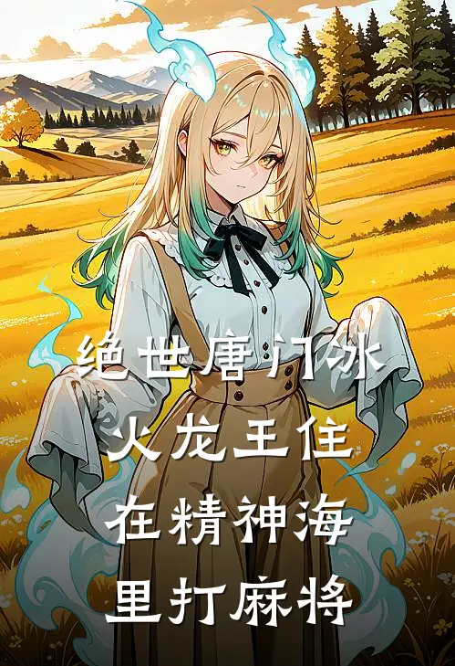 绝世唐门冰火龙王住在精神海里打麻将