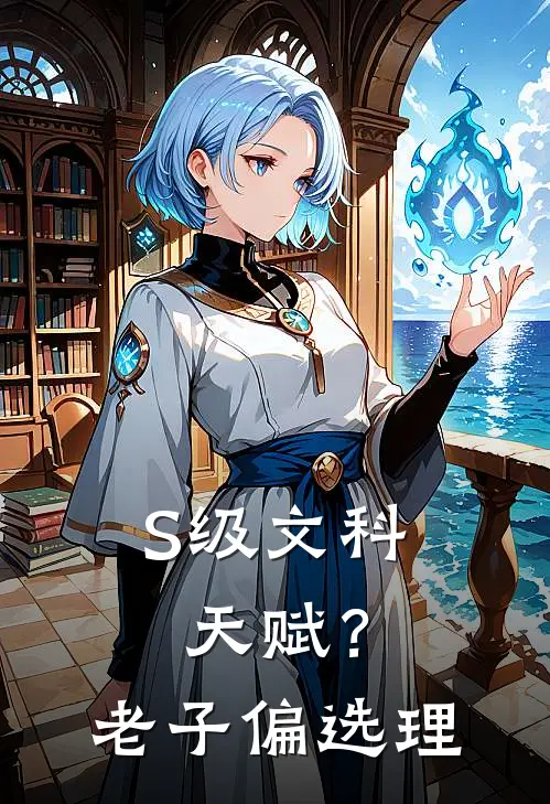 S级文科天赋？，老子偏选理(盏渊冉尤青)_盏渊冉尤青热门小说
