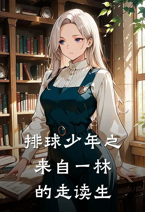 排球少年之来自一林的走读生