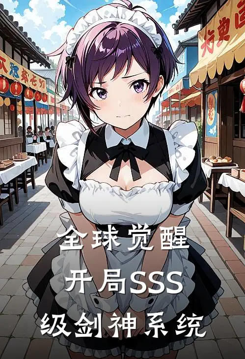 林默屠刚《全球觉醒：开局SSS级剑神系统》完结版免费阅读_全球觉醒：开局SSS级剑神系统全文免费阅读