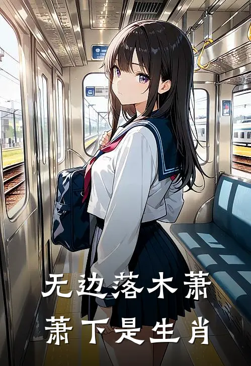 无边落木萧萧下是生肖