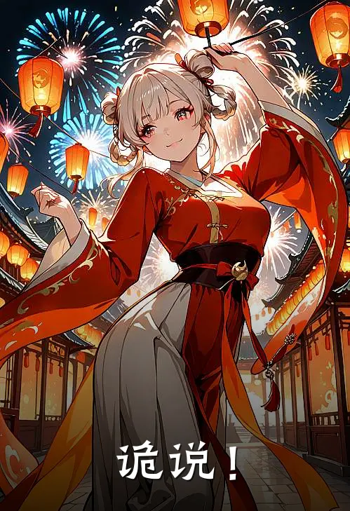 诡说！王腾曹雨生小说完结免费_最新章节列表诡说！(王腾曹雨生)