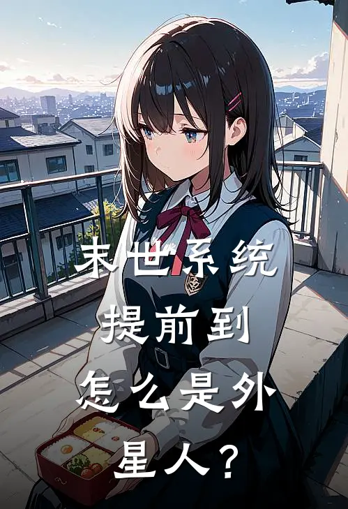 末世系统提前到，怎么是外星人？(杨晋李瑶)完结小说_小说完整版免费阅读末世系统提前到，怎么是外星人？杨晋李瑶