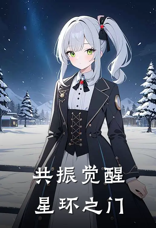 共振觉醒：星环之门林深艾莎热门小说大全_免费小说完结共振觉醒：星环之门林深艾莎