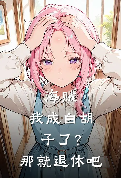 海贼：我成白胡子了？那就退休吧