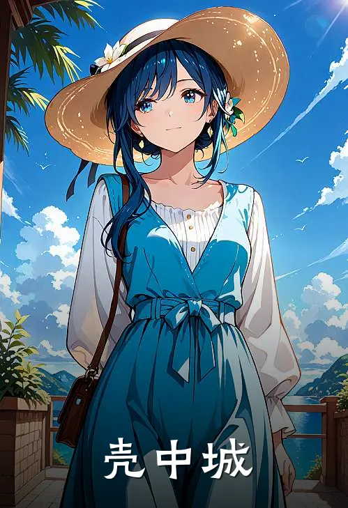 壳中城李文昌李文昌推荐完结小说_热门小说在线阅读壳中城(李文昌李文昌)