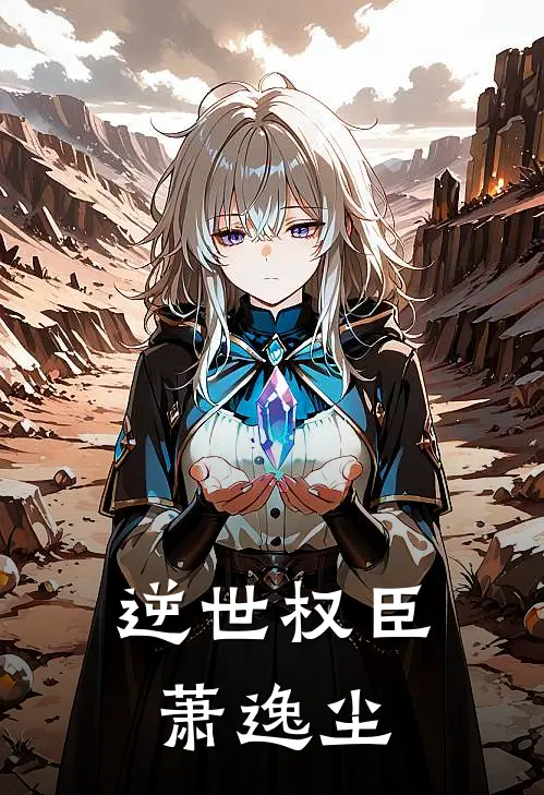 【逆世权臣萧逸尘】(萧逸尘林羽)完本小说推荐_最新章节列表【逆世权臣萧逸尘】(萧逸尘林羽)