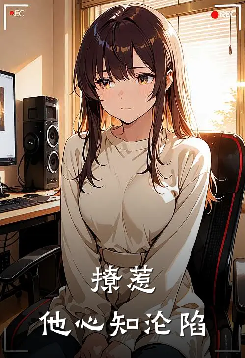 撩惹，他心知沦陷