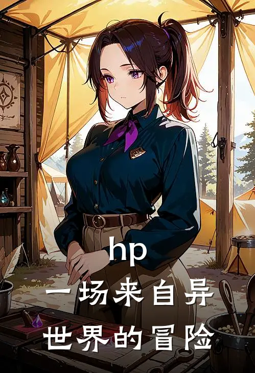 hp：一场来自异世界的冒险
