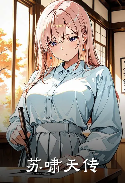 苏啸天传(苏啸天苏序)在线阅读免费小说_完整版小说免费阅读苏啸天传(苏啸天苏序)