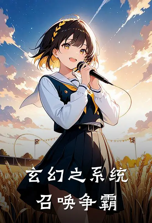 玄幻之系统召唤争霸