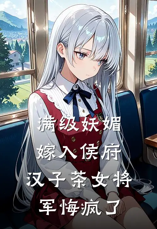 满级妖媚嫁入侯府，汉子茶女将军悔疯了