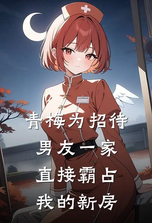 青梅为招待男友一家，直接霸占我的新房(贺然青梅)免费阅读完整版小说_最新小说全文阅读青梅为招待男友一家，直接霸占我的新房贺然青梅