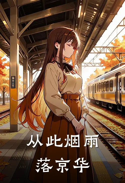 从此烟雨落京华姜知意长渊热门小说阅读_好看的小说推荐完结从此烟雨落京华姜知意长渊