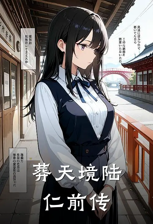 葬天境陆仁前传思聪赵宇完结版免费阅读_葬天境陆仁前传全章节免费在线阅读