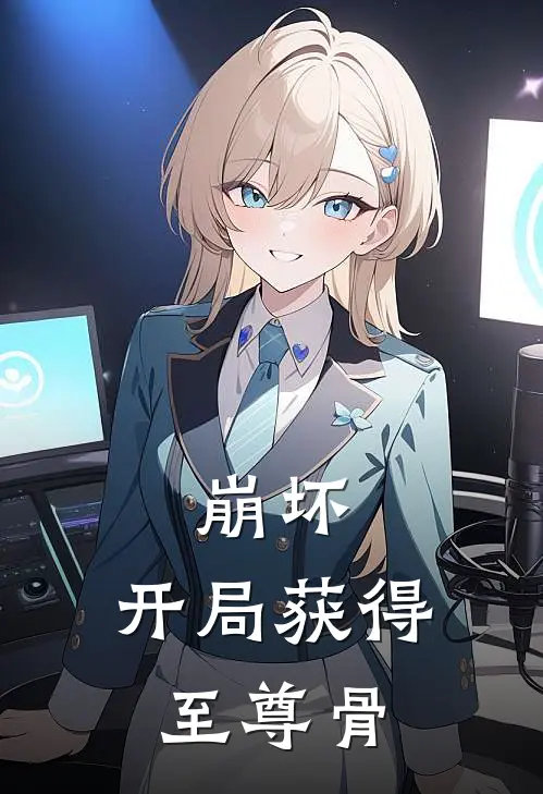 崩坏：开局获得至尊骨