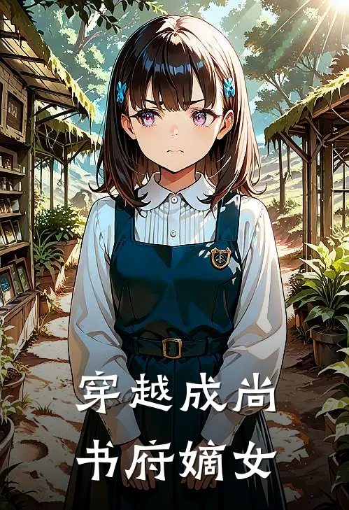 穿越成尚书府嫡女