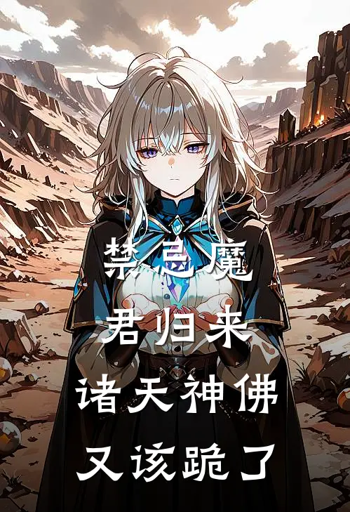 禁忌魔君归来，诸天神佛又该跪了